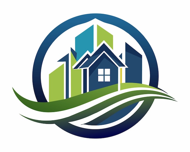 BuildClean logo
